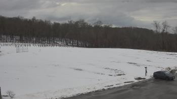 Weather camera view of Marvelwood School.