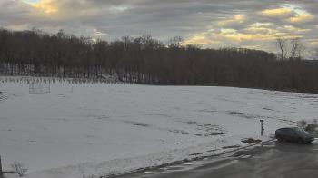 Weather camera view of Marvelwood School.