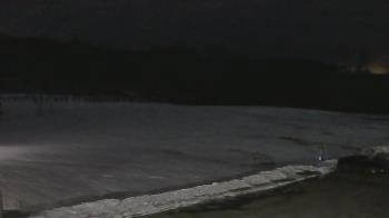 Weather camera view of Marvelwood School.