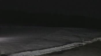 Weather camera view of Marvelwood School.