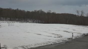 Weather camera view of Marvelwood School.