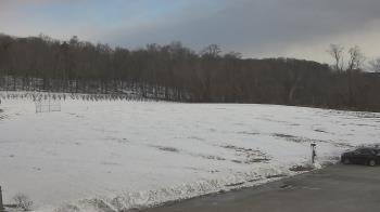 Weather camera view of Marvelwood School.