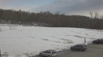 Weather camera view of Marvelwood School.