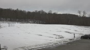 Weather camera view of Marvelwood School.
