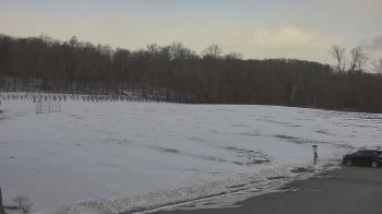 Weather camera view of Marvelwood School.