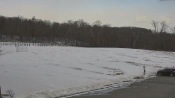 Weather camera view of Marvelwood School.