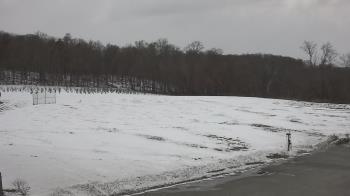 Weather camera view of Marvelwood School.