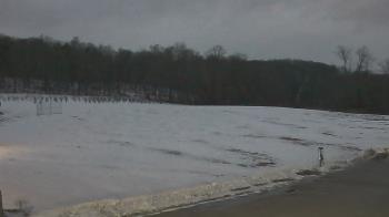 Weather camera view of Marvelwood School.