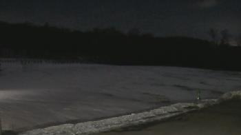 Weather camera view of Marvelwood School.