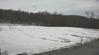 Weather camera view of Marvelwood School.