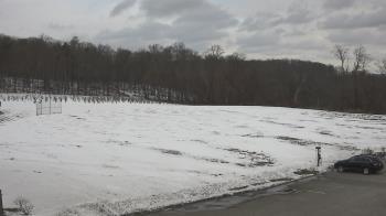 Weather camera view of Marvelwood School.