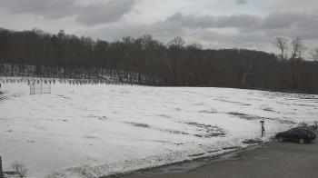 Weather camera view of Marvelwood School.