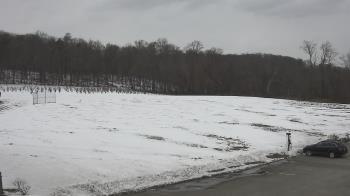 Weather camera view of Marvelwood School.