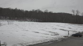 Weather camera view of Marvelwood School.