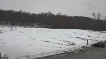 Weather camera view of Marvelwood School.