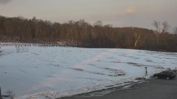 Weather camera view of Marvelwood School.