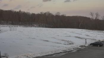 Weather camera view of Marvelwood School.