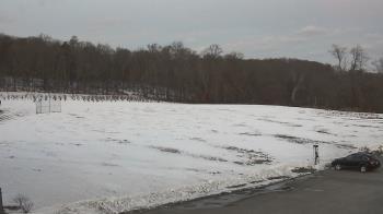 Weather camera view of Marvelwood School.