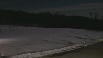 Weather camera view of Marvelwood School.