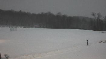 Weather camera view of Marvelwood School.
