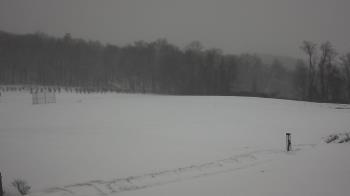 Weather camera view of Marvelwood School.