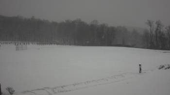 Weather camera view of Marvelwood School.