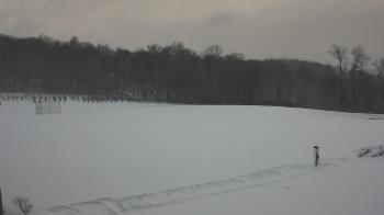 Weather camera view of Marvelwood School.
