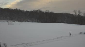 Weather camera view of Marvelwood School.