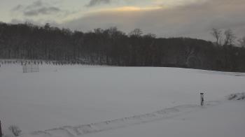 Weather camera view of Marvelwood School.