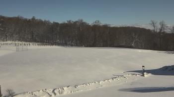 Weather camera view of Marvelwood School.