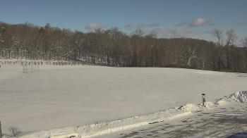 Weather camera view of Marvelwood School.