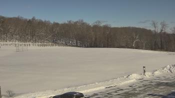 Weather camera view of Marvelwood School.