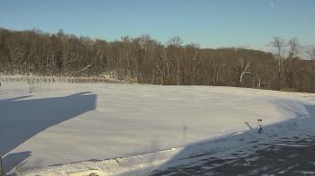 Weather camera view of Marvelwood School.