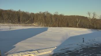 Weather camera view of Marvelwood School.