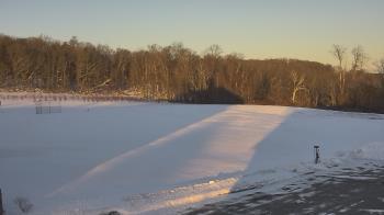 Weather camera view of Marvelwood School.