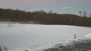 Weather camera view of Marvelwood School.