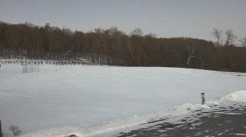 Weather camera view of Marvelwood School.