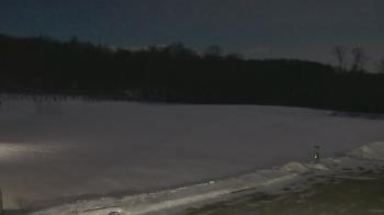 Weather camera view of Marvelwood School.