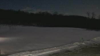 Weather camera view of Marvelwood School.