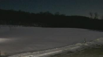 Weather camera view of Marvelwood School.