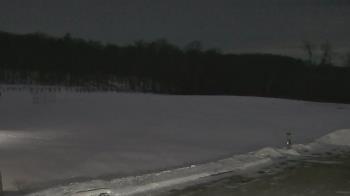 Weather camera view of Marvelwood School.