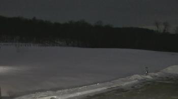 Weather camera view of Marvelwood School.