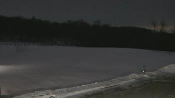 Weather camera view of Marvelwood School.