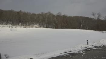 Weather camera view of Marvelwood School.