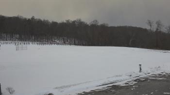 Weather camera view of Marvelwood School.