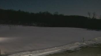 Weather camera view of Marvelwood School.