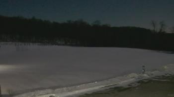 Weather camera view of Marvelwood School.