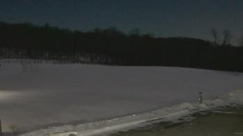 Weather camera view of Marvelwood School.