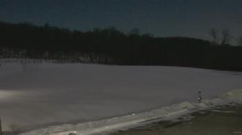 Weather camera view of Marvelwood School.