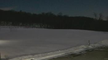 Weather camera view of Marvelwood School.